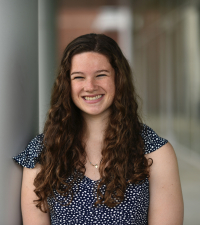 Abigail Poe, PhD, RN